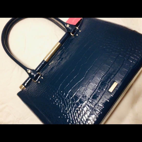 kate spade constance knightsbridge petrolblue - Picture 4 of 11
